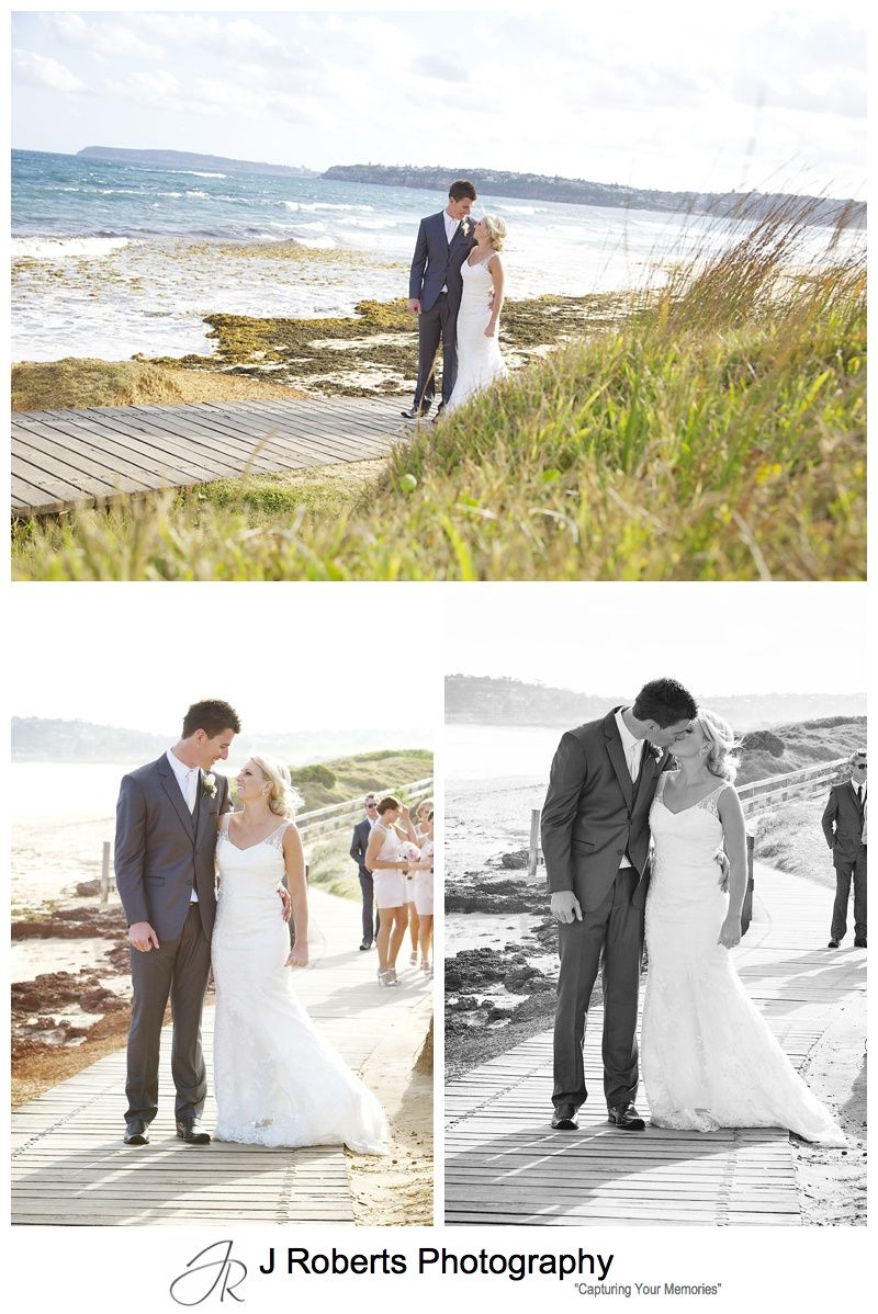 Wedding Photography Northern Beaches Sydney Janaya Adams Wedding