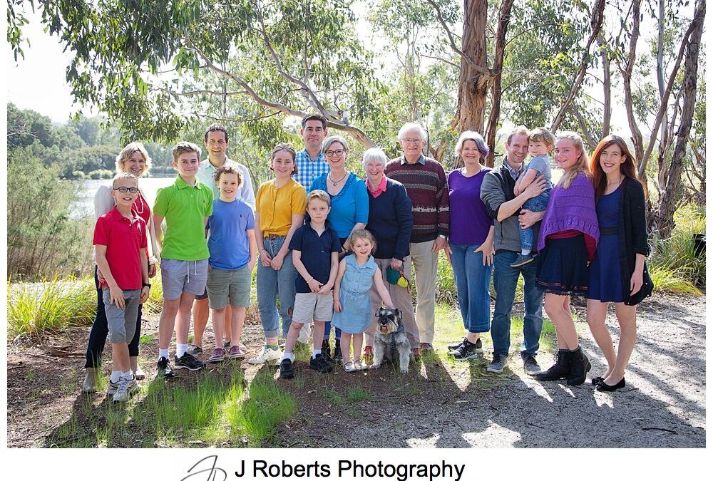 Extended Family Portrait Photography Multi Generation Family Sessions – Sydney Family Portrait Photographer