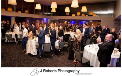 Mosman Cricket Presentation Night Celebrating Premierships At Kirribilli Club