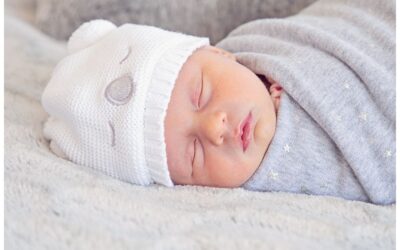 Newborn Baby Portrait Photography Sydney Baby Alice and Big Sister Jess – Professional Photographer Sydney