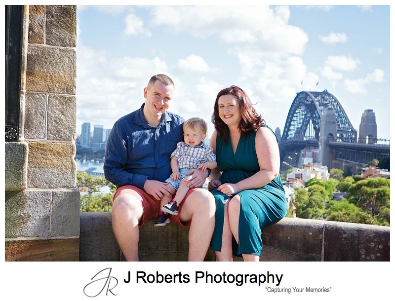 Family portrait photography sydney at Observatory Hill The Rocks Sydney – Photography Gift Voucher Sydney