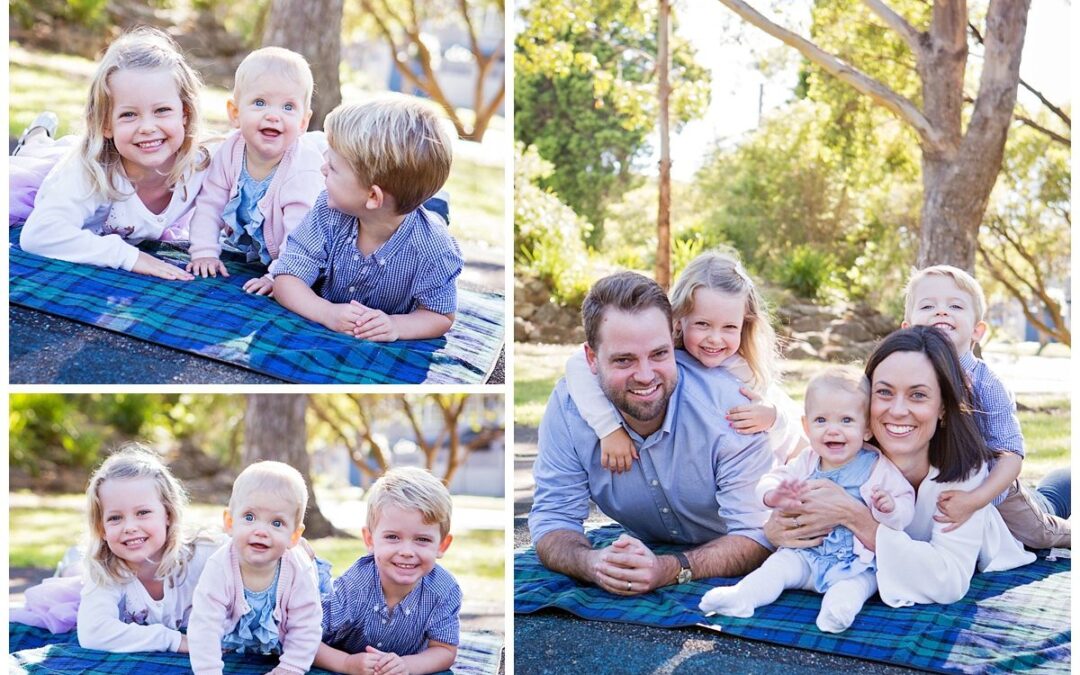 Local Preschool Family Portrait Mini Sessions Fundraiser for Mother’s Day – Preschool Portrait Photography Sydney